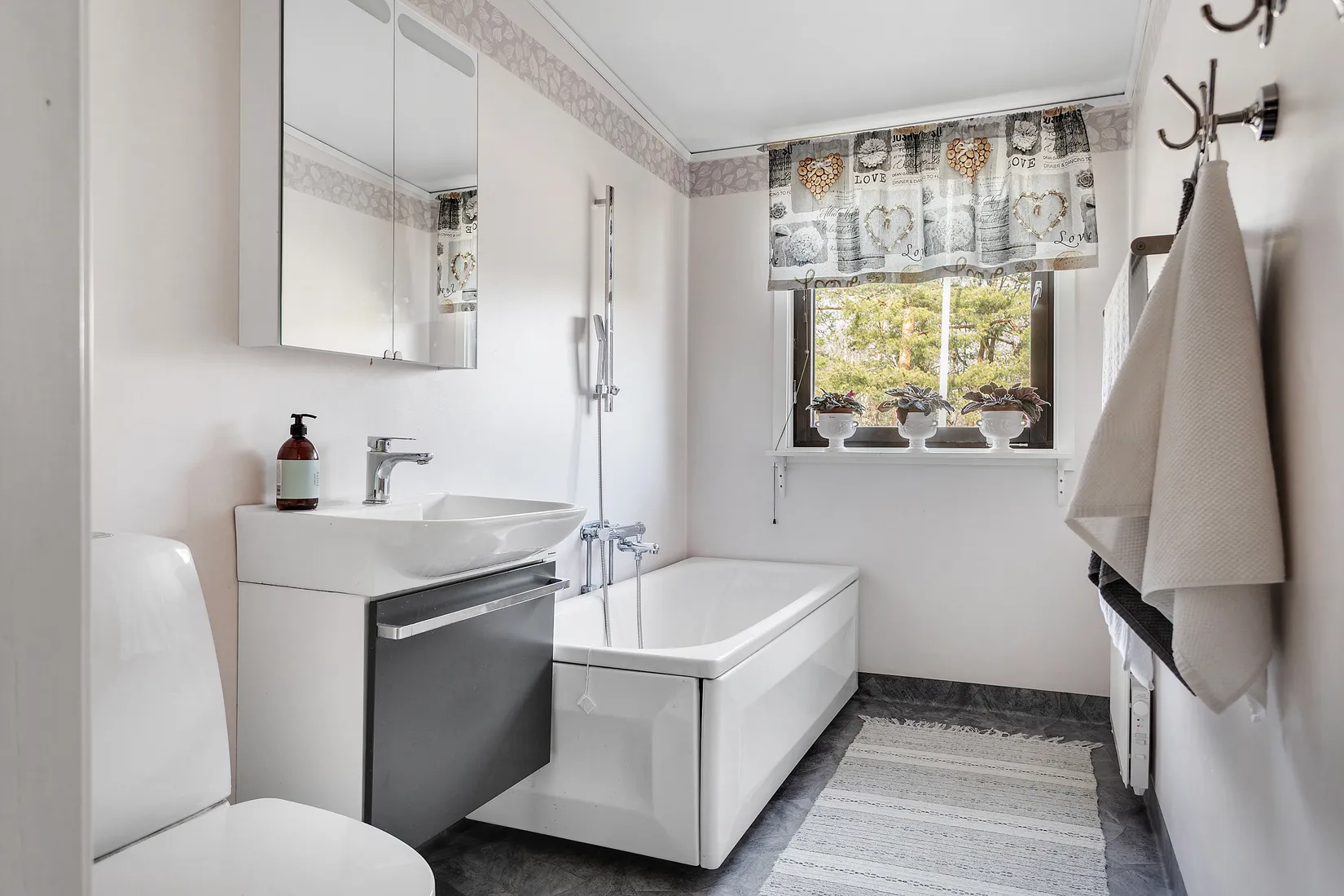 Villa, Radhus, Krokstigen 5, Skoftebyn, Trollhättan