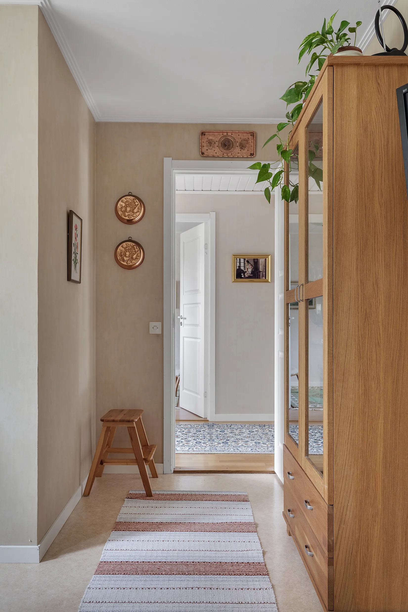 Villa, Radhus, Krokstigen 5, Skoftebyn, Trollhättan