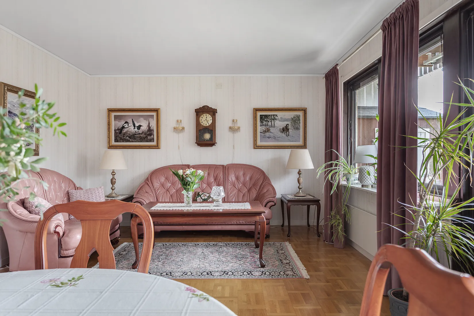 Villa, Radhus, Krokstigen 5, Skoftebyn, Trollhättan
