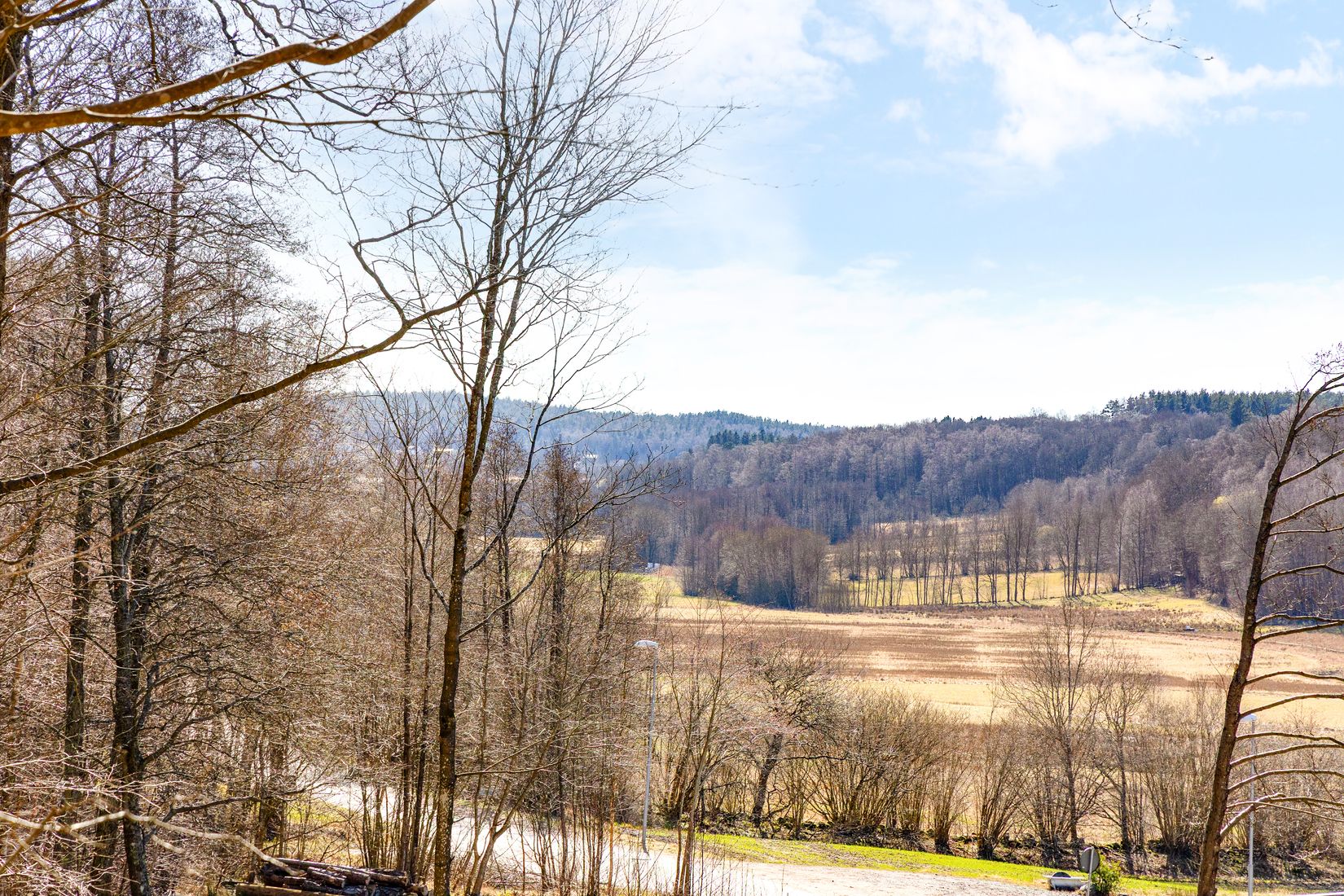 Tomt, Säve djupedalsväg 61B, Säve, Göteborg