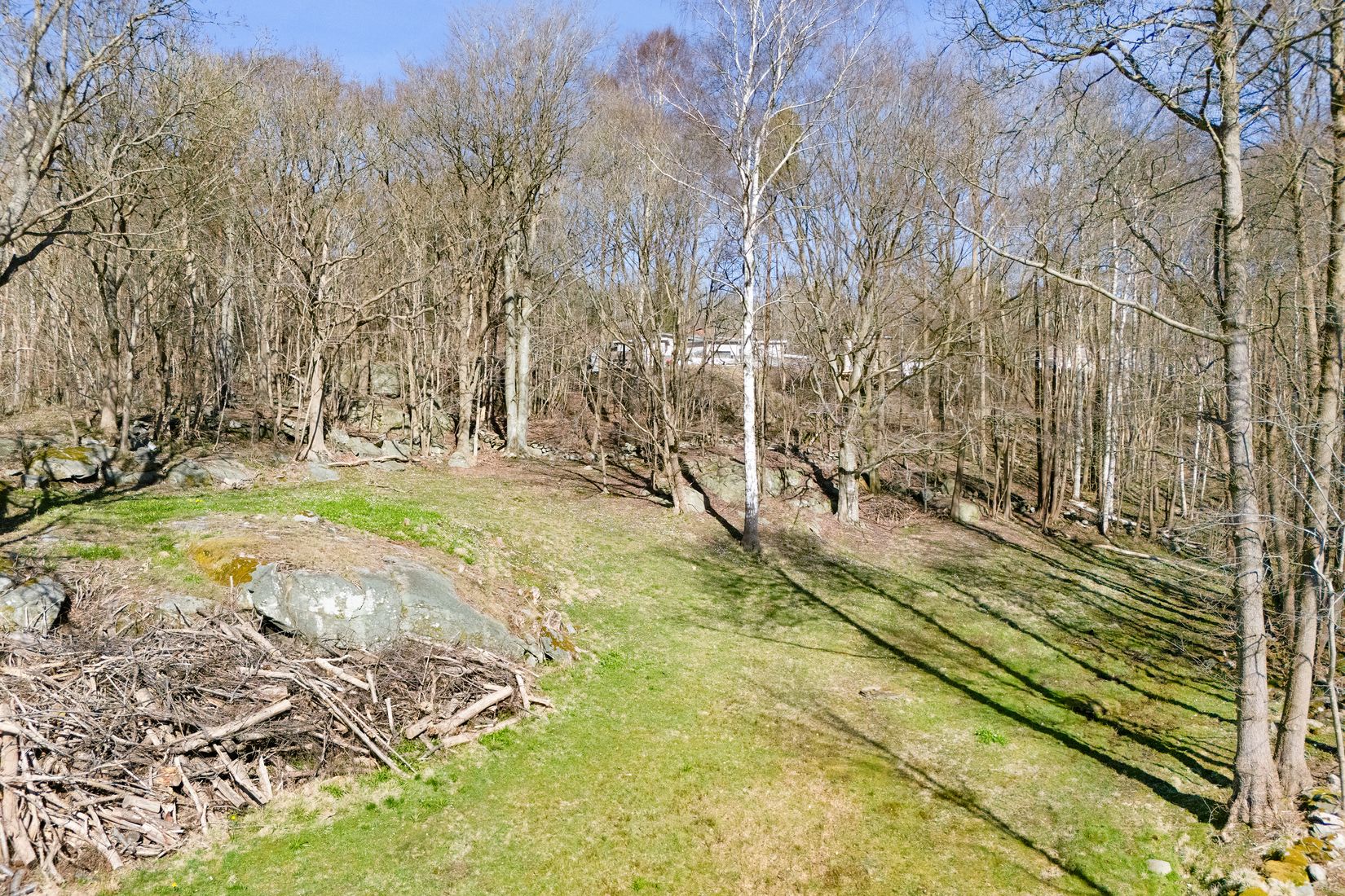 Tomt, Säve djupedalsväg 61B, Säve, Göteborg