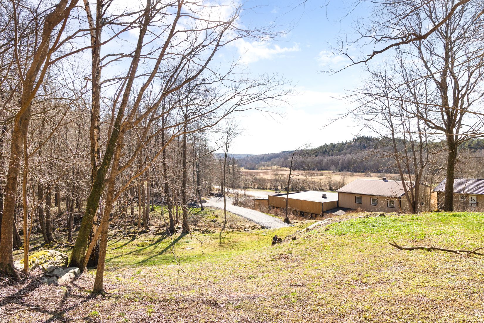 Tomt, Säve djupedalsväg 61B, Säve, Göteborg