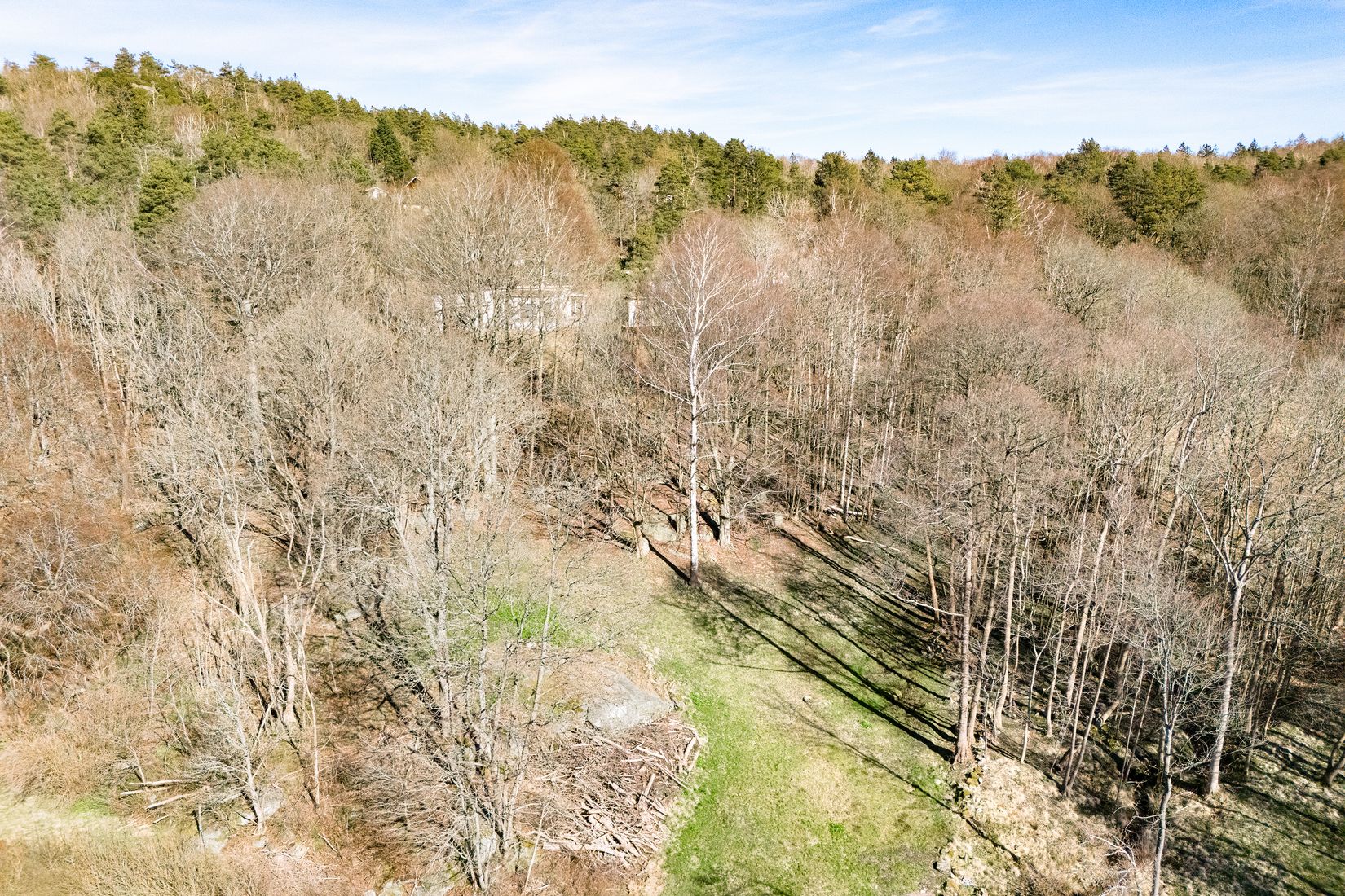 Tomt, Säve djupedalsväg 61B, Säve, Göteborg