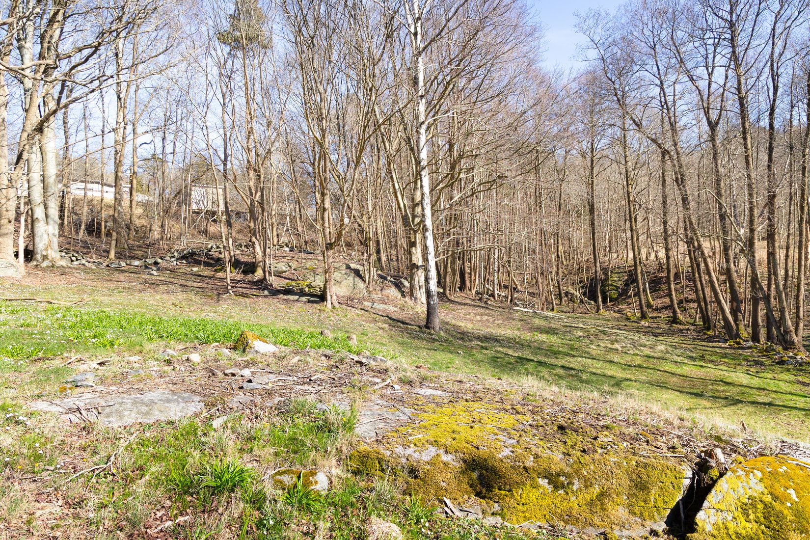 Tomt, Säve djupedalsväg 61B, Säve, Göteborg