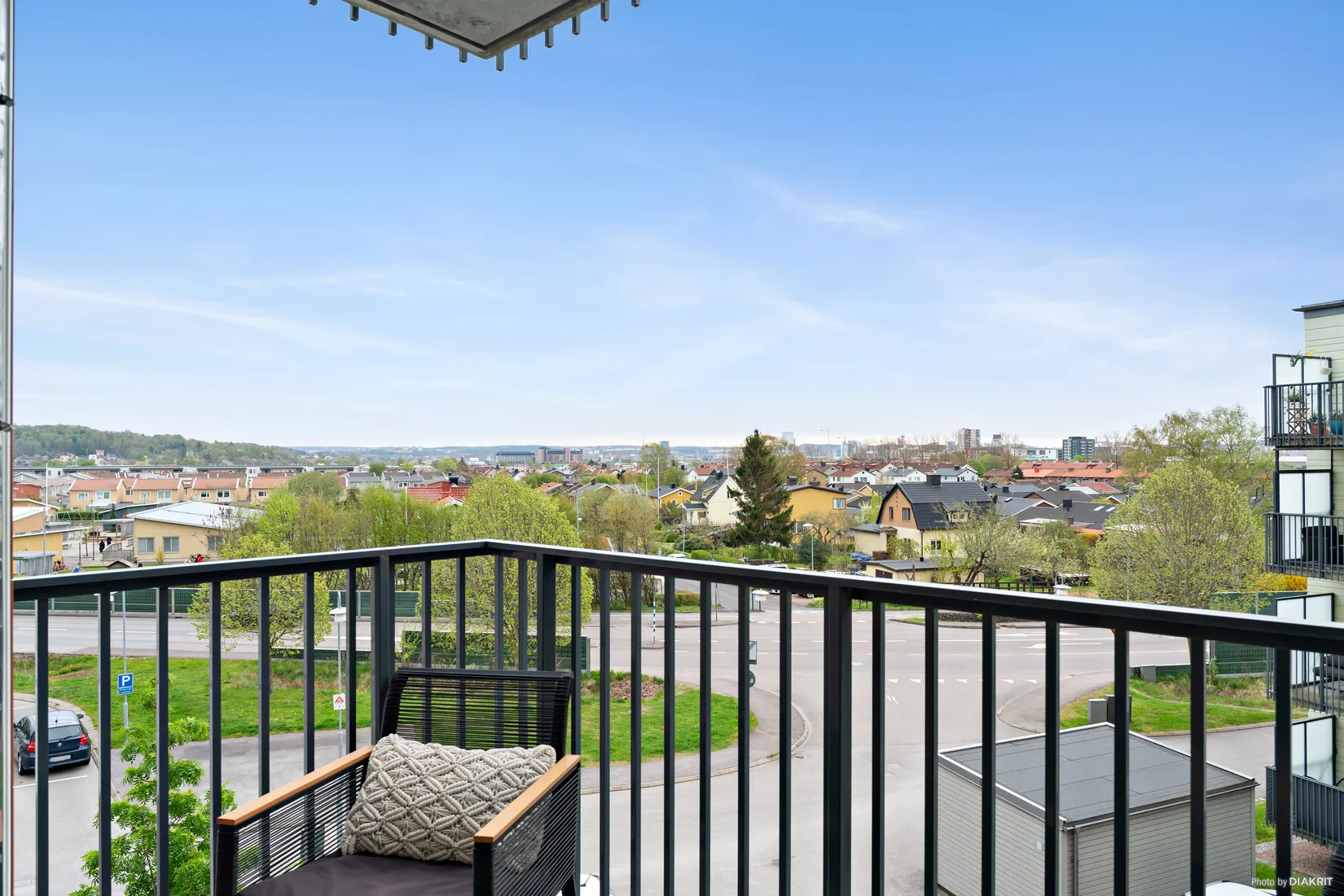 Bostadsrätt, Fruktträdsgatan 9, Centrala Hisingen Hildedal, Göteborg