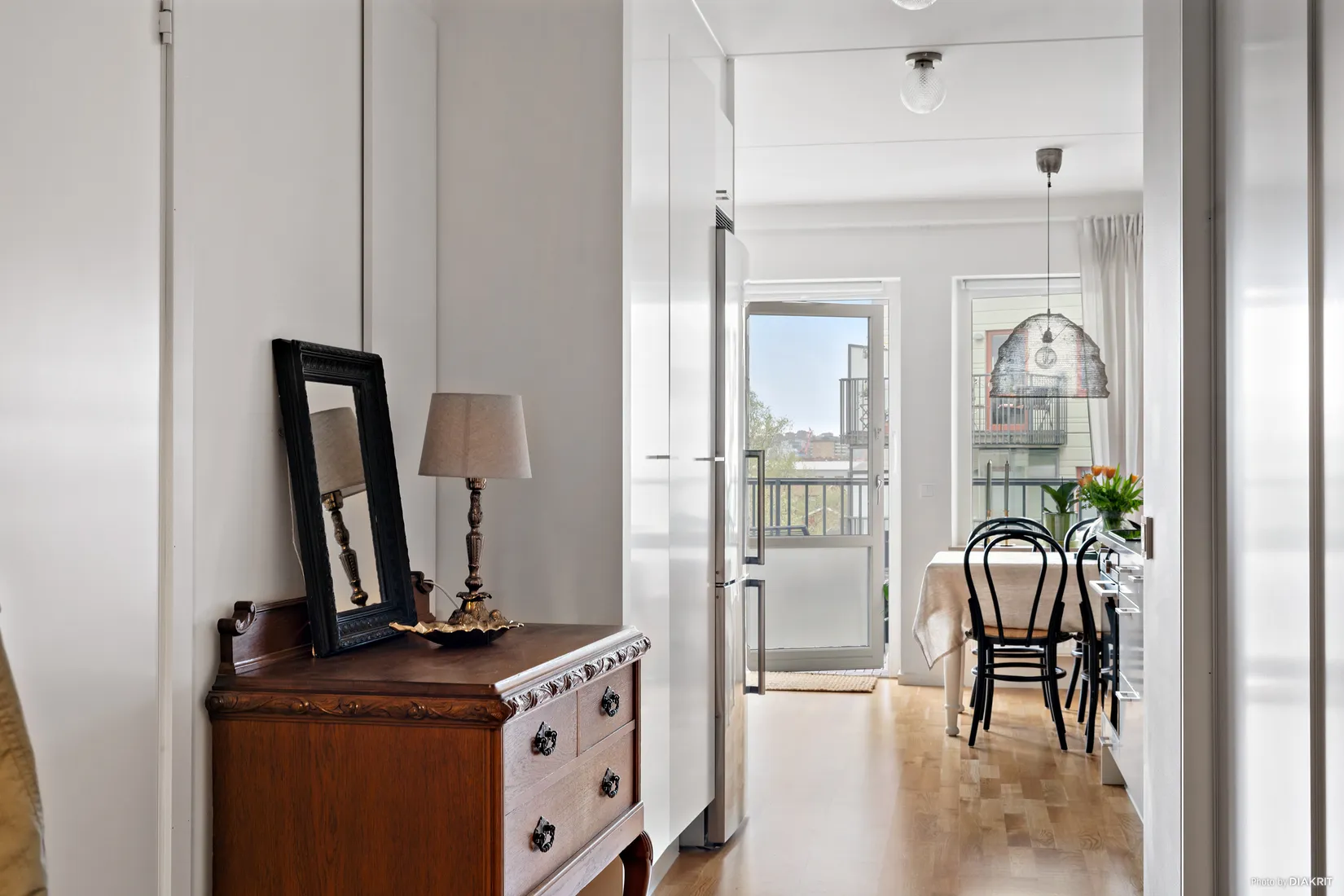 Bostadsrätt, Fruktträdsgatan 9, Centrala Hisingen Hildedal, Göteborg