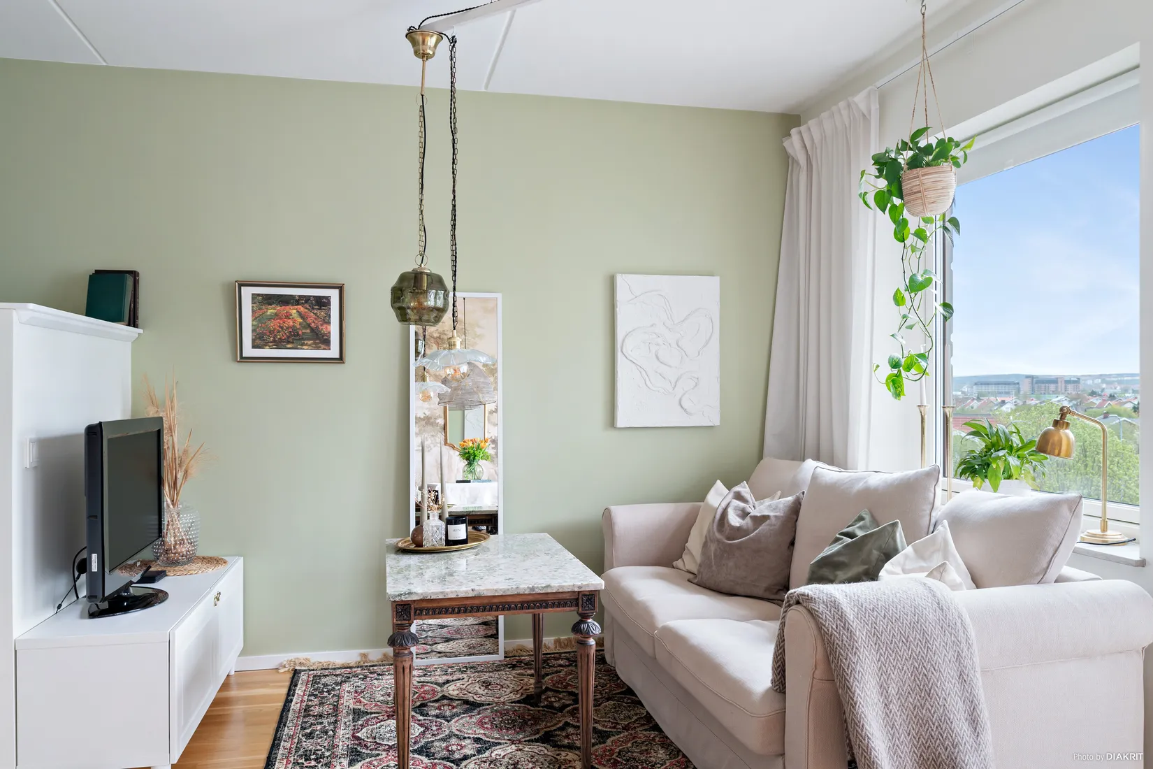 Bostadsrätt, Fruktträdsgatan 9, Centrala Hisingen Hildedal, Göteborg