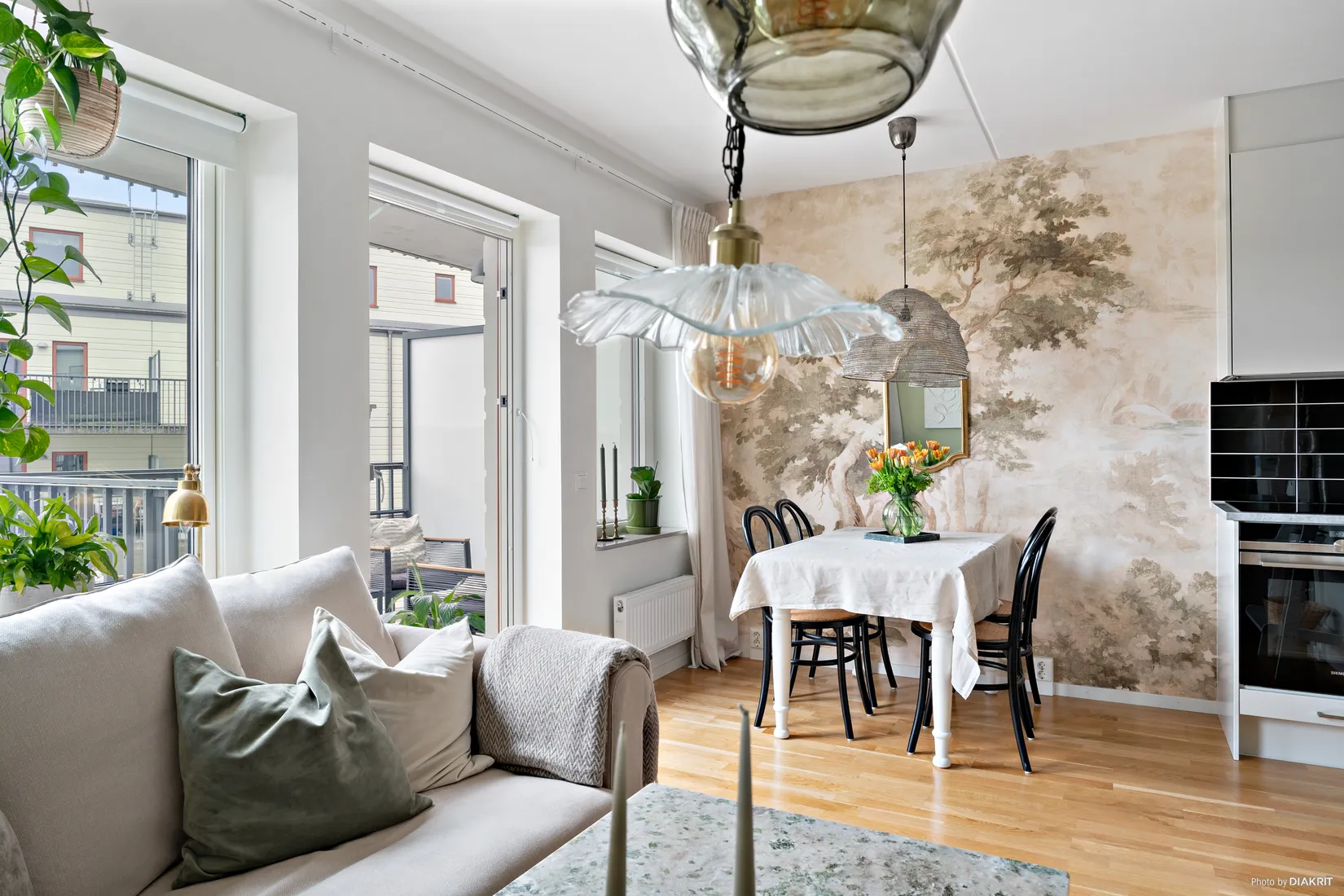 Bostadsrätt, Fruktträdsgatan 9, Centrala Hisingen Hildedal, Göteborg