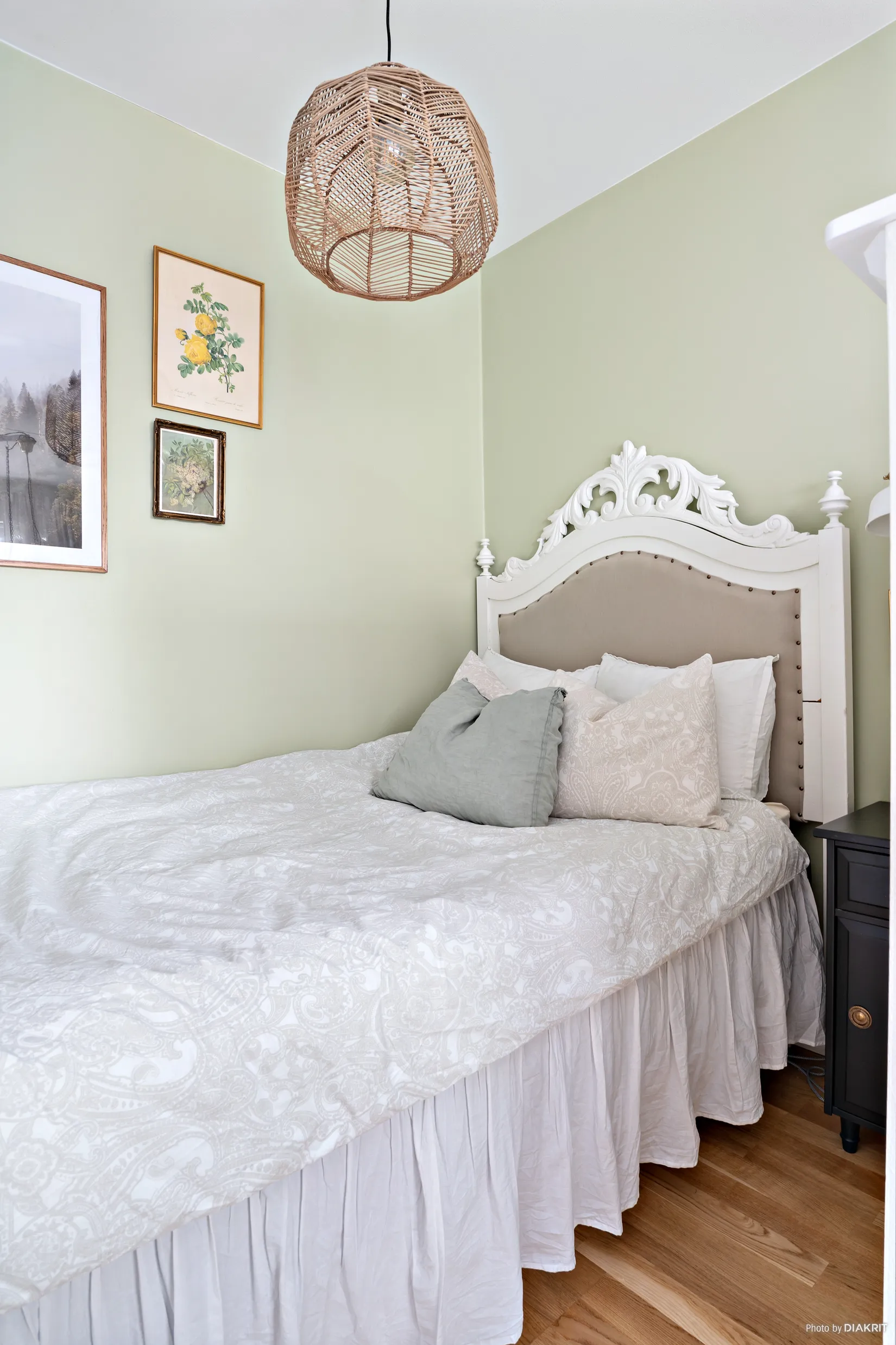 Bostadsrätt, Fruktträdsgatan 9, Centrala Hisingen Hildedal, Göteborg