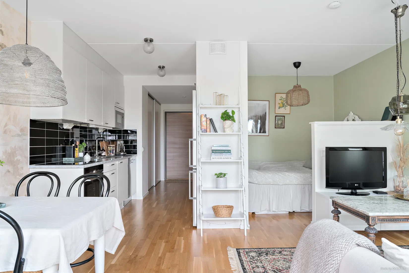 Bostadsrätt, Fruktträdsgatan 9, Centrala Hisingen Hildedal, Göteborg