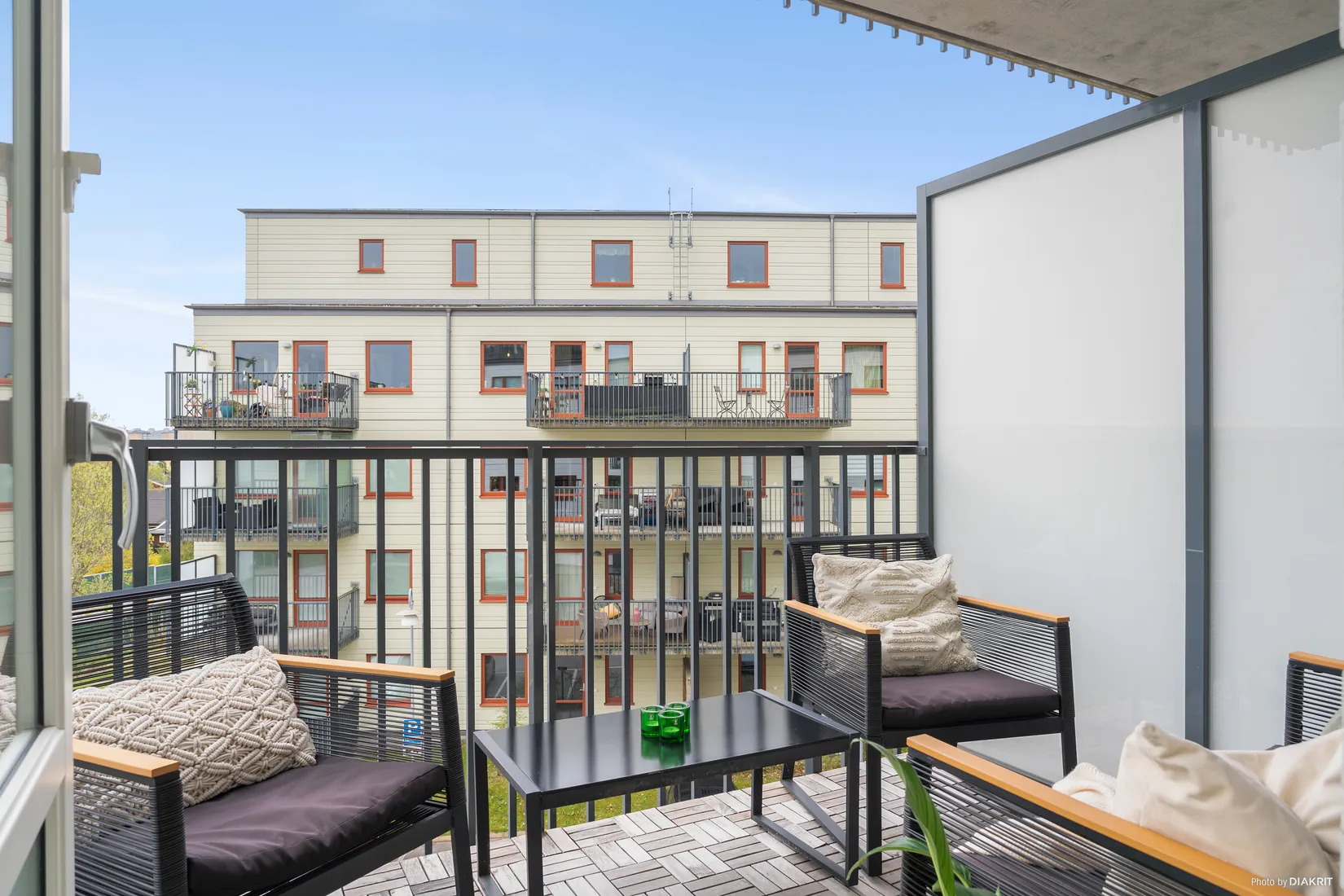 Bostadsrätt, Fruktträdsgatan 9, Centrala Hisingen Hildedal, Göteborg