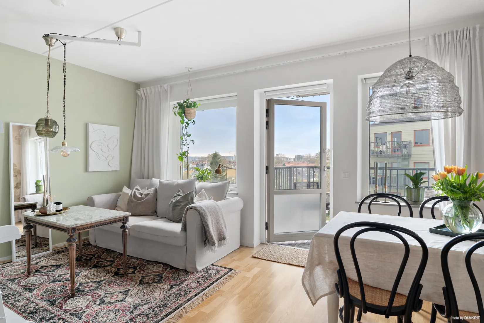 Bostadsrätt, Fruktträdsgatan 9, Centrala Hisingen Hildedal, Göteborg