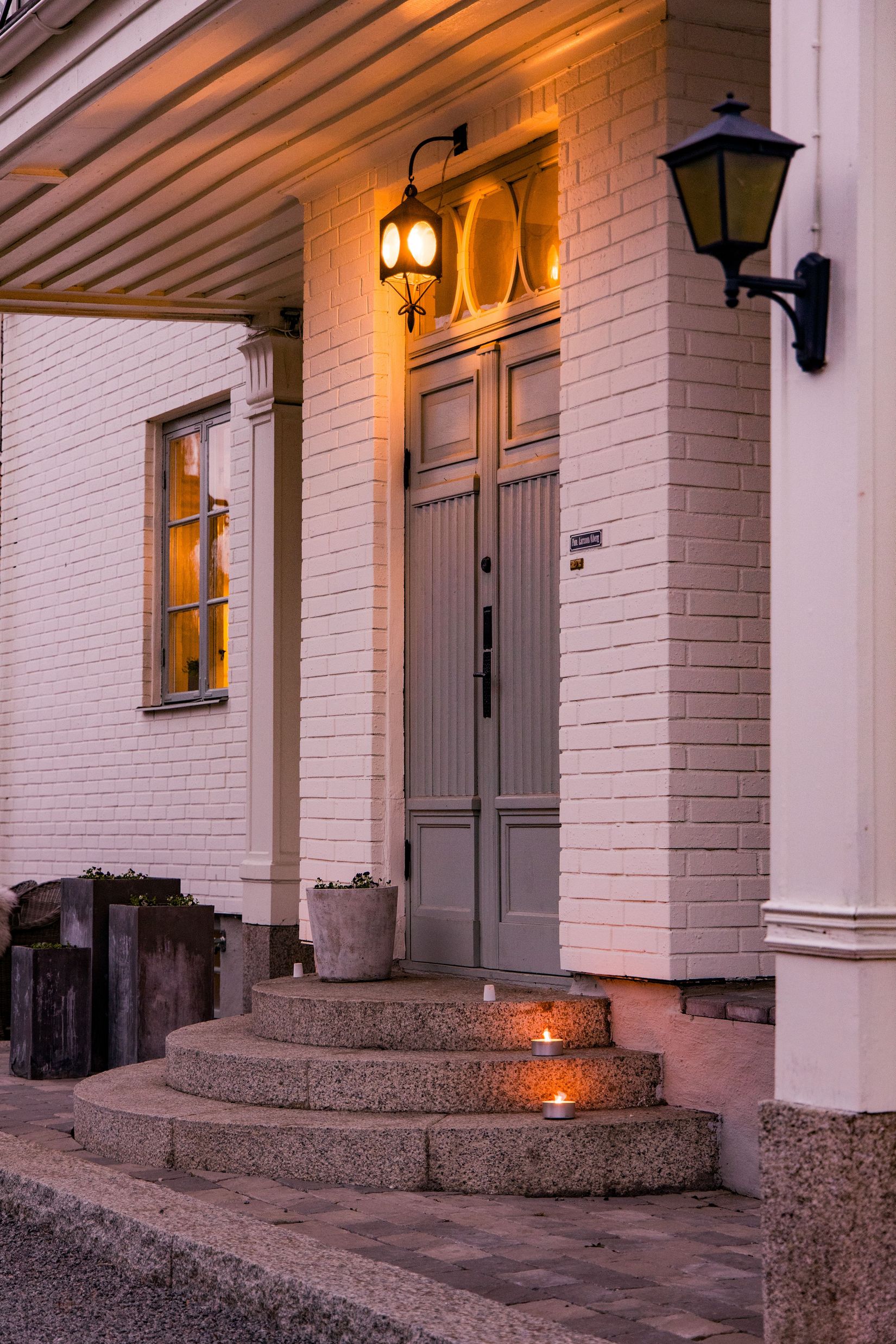 Villa, Västra Ringgatan 32, Centrum, Enköping