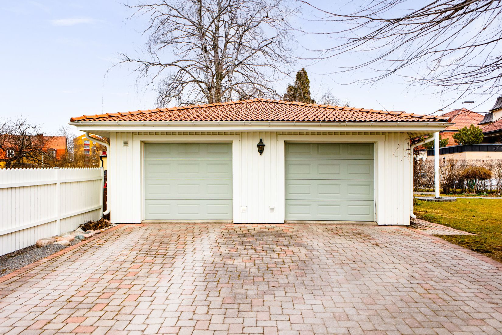 Villa, Västra Ringgatan 32, Centrum, Enköping