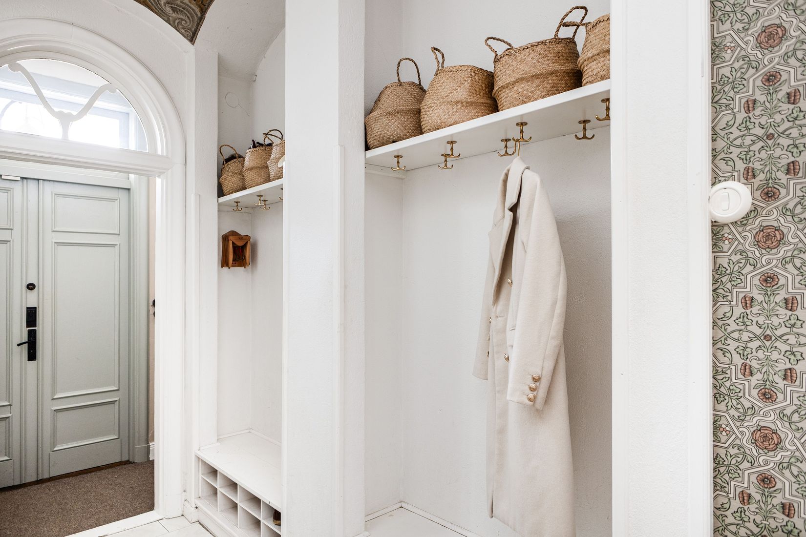 Villa, Västra Ringgatan 32, Centrum, Enköping