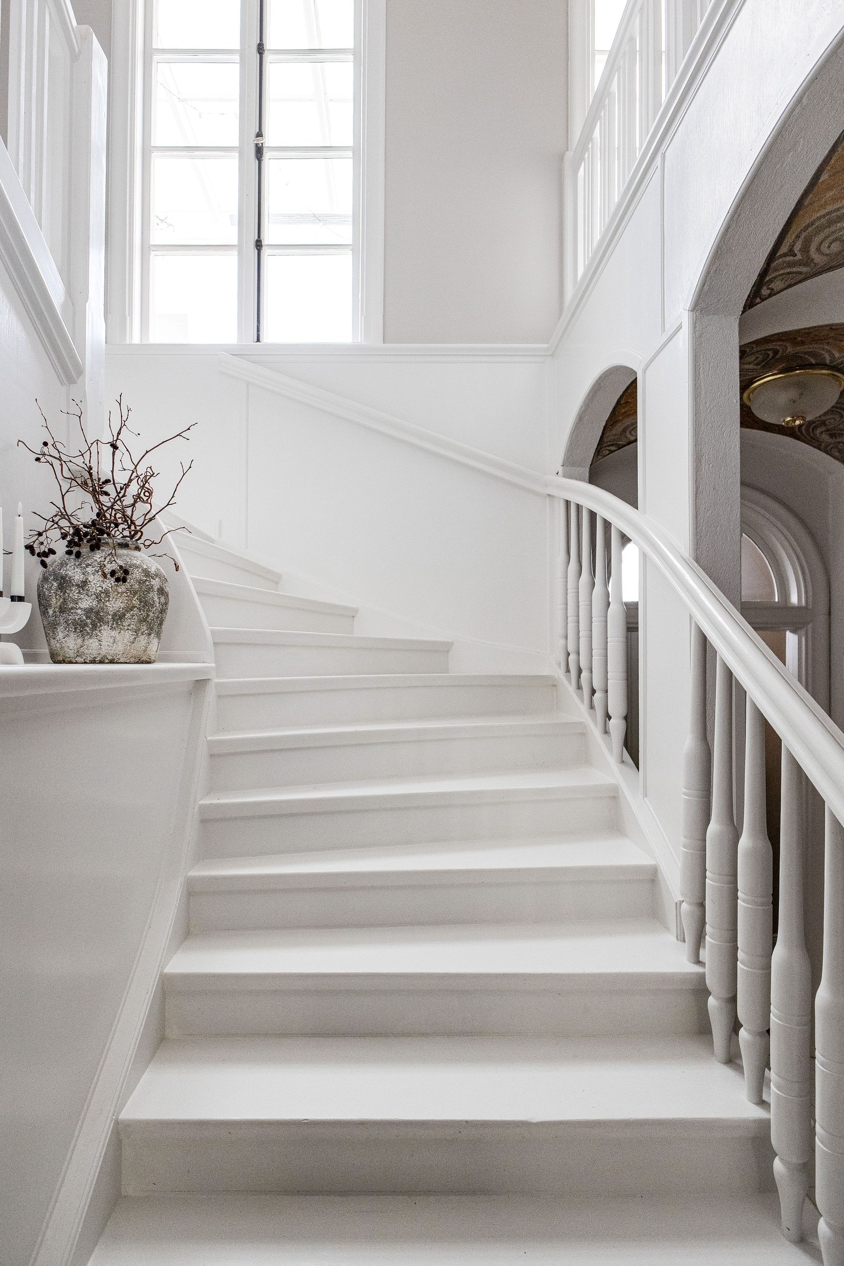 Villa, Västra Ringgatan 32, Centrum, Enköping