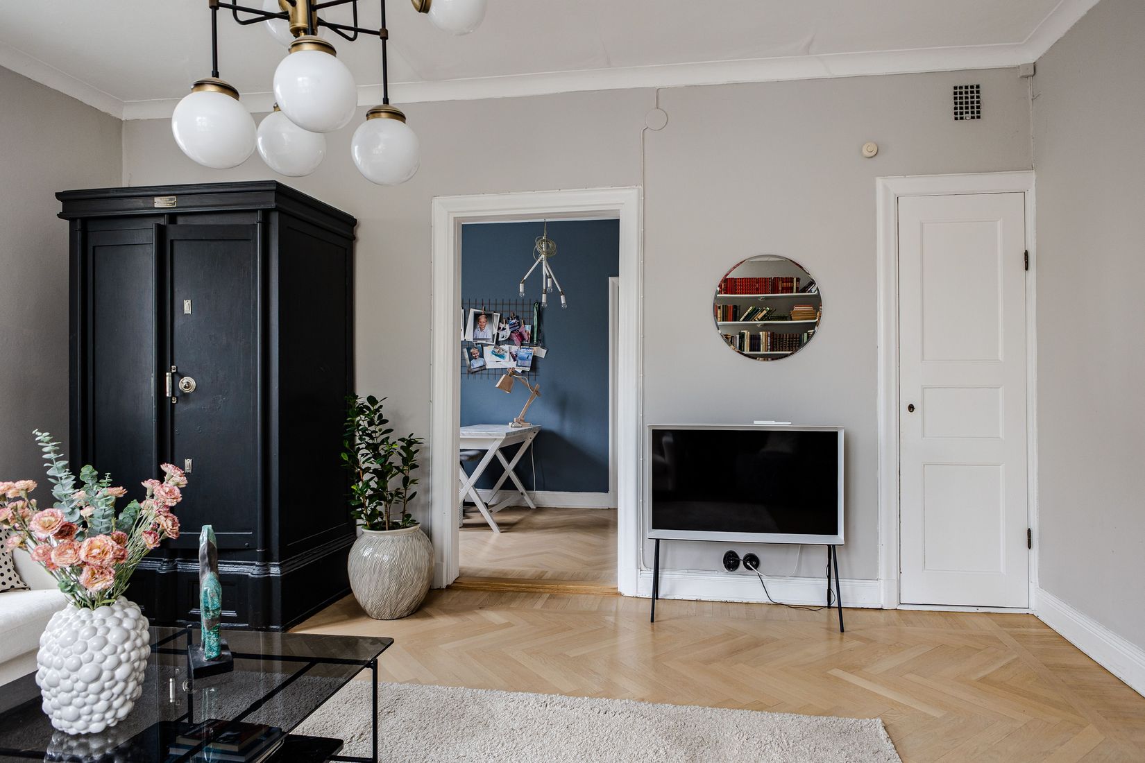 Villa, Västra Ringgatan 32, Centrum, Enköping