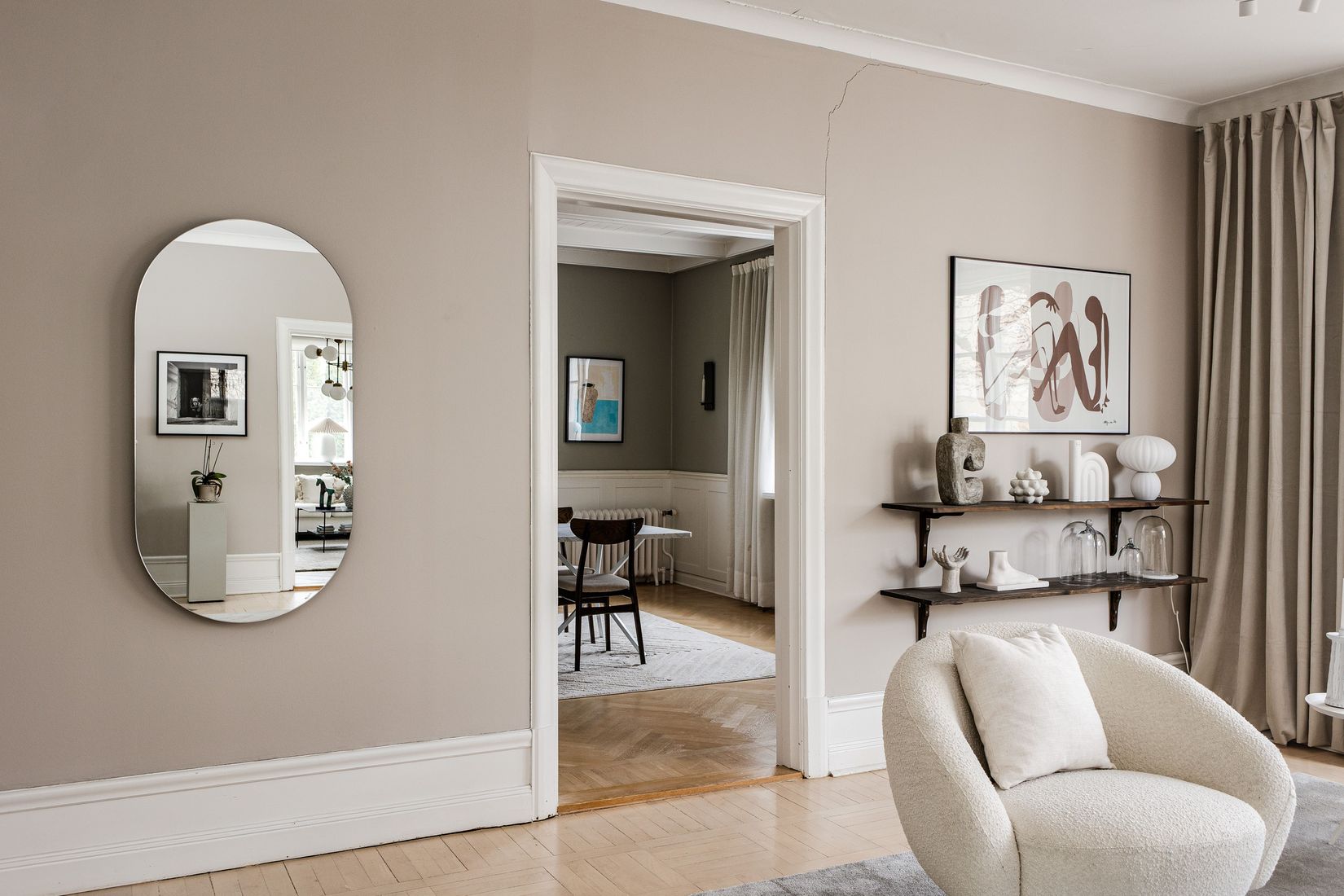 Villa, Västra Ringgatan 32, Centrum, Enköping