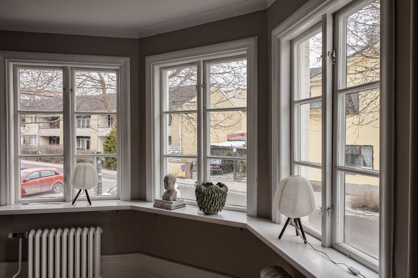 Villa, Västra Ringgatan 32, Centrum, Enköping