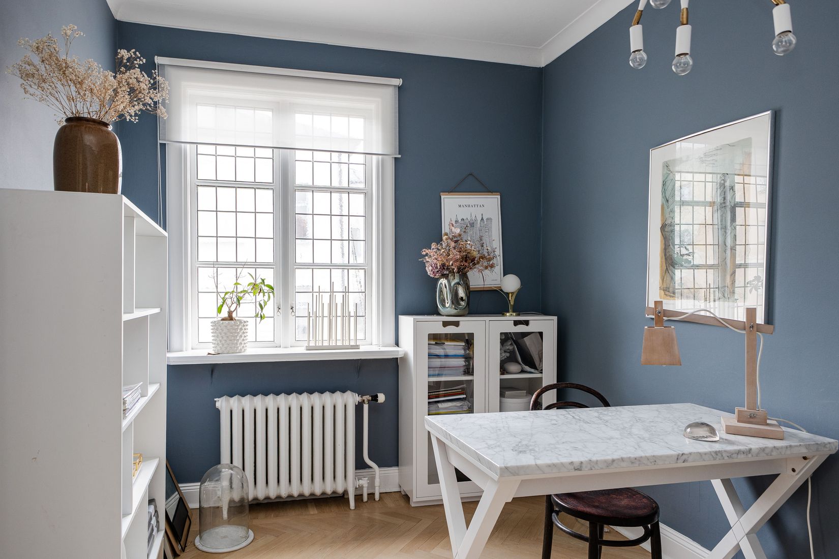 Villa, Västra Ringgatan 32, Centrum, Enköping