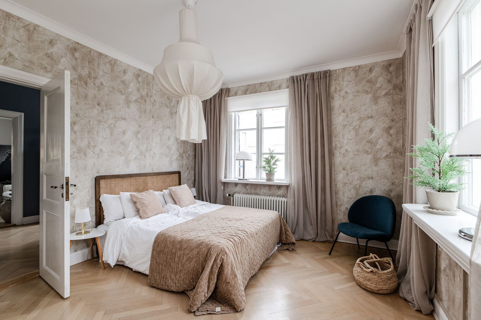 Villa, Västra Ringgatan 32, Centrum, Enköping