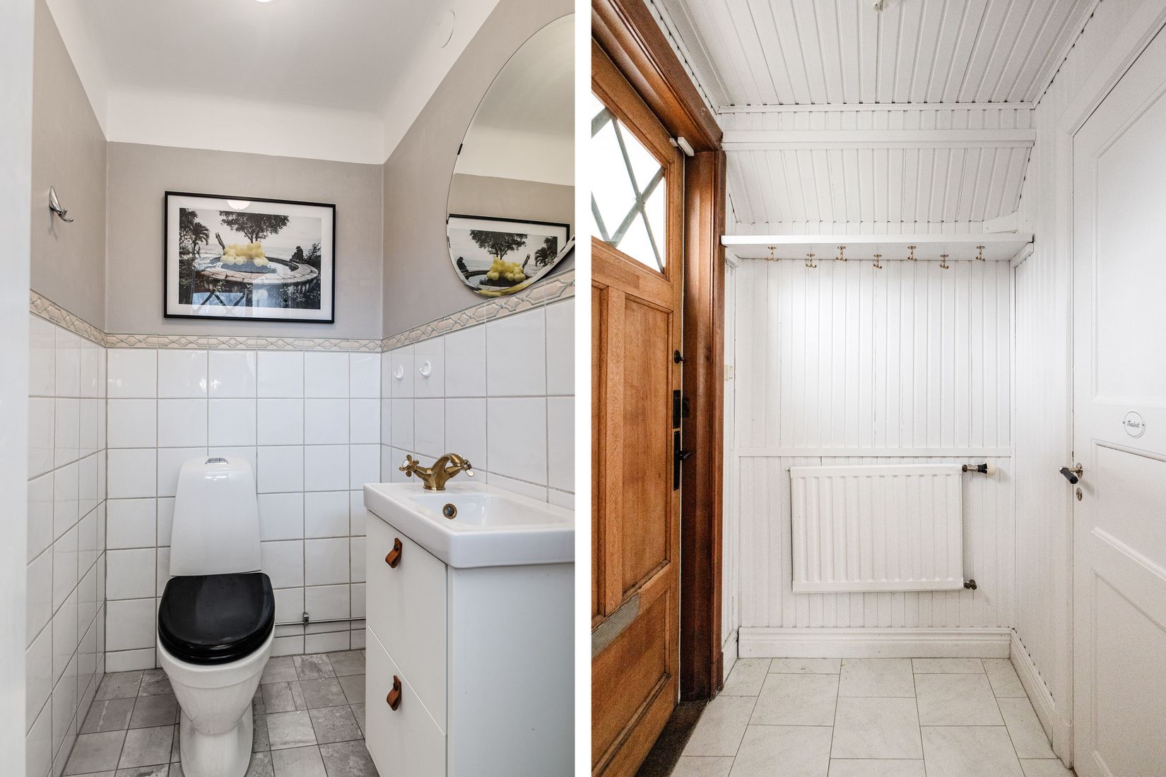 Villa, Västra Ringgatan 32, Centrum, Enköping