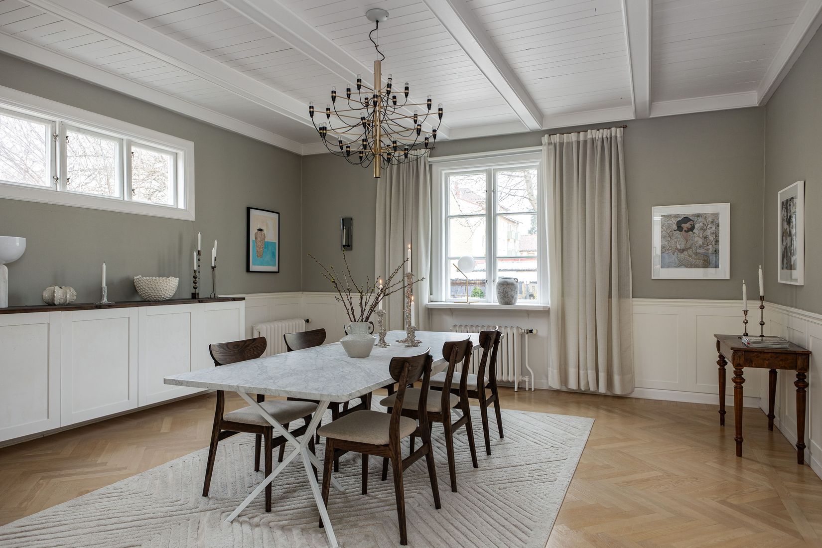 Villa, Västra Ringgatan 32, Centrum, Enköping