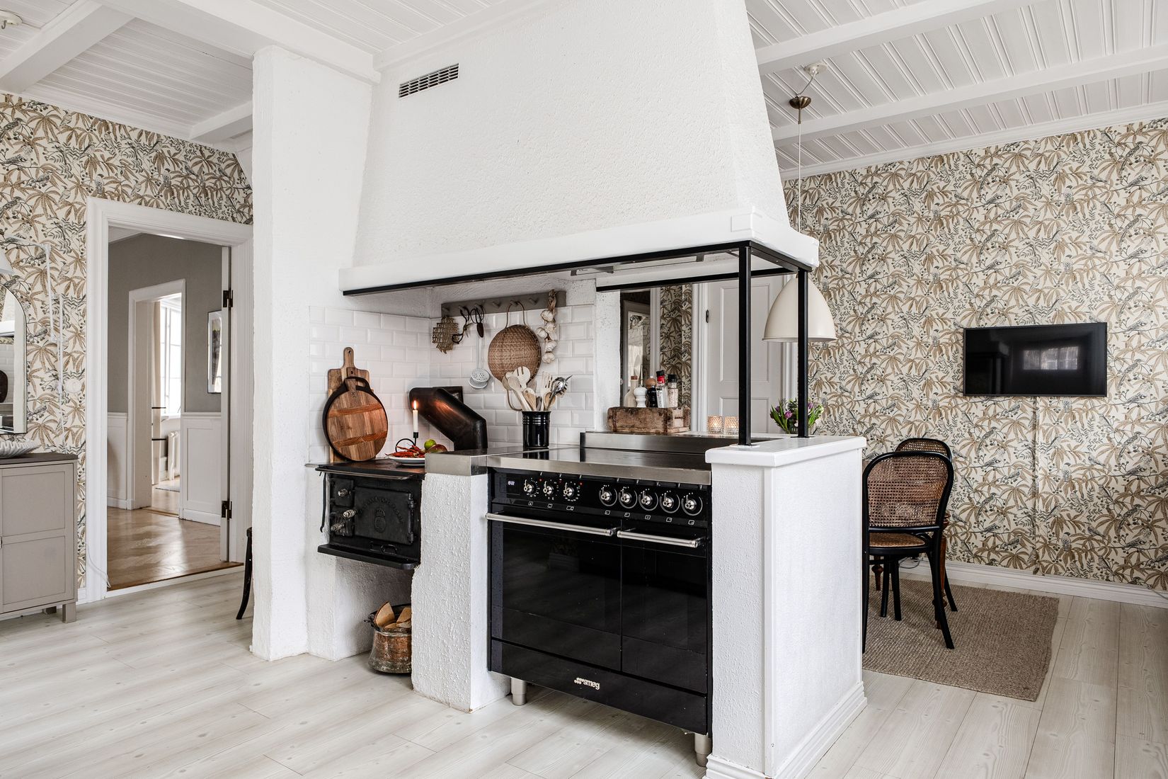 Villa, Västra Ringgatan 32, Centrum, Enköping