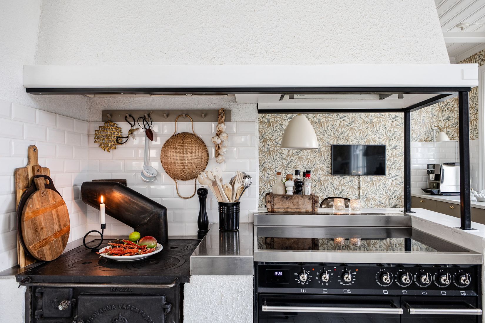 Villa, Västra Ringgatan 32, Centrum, Enköping