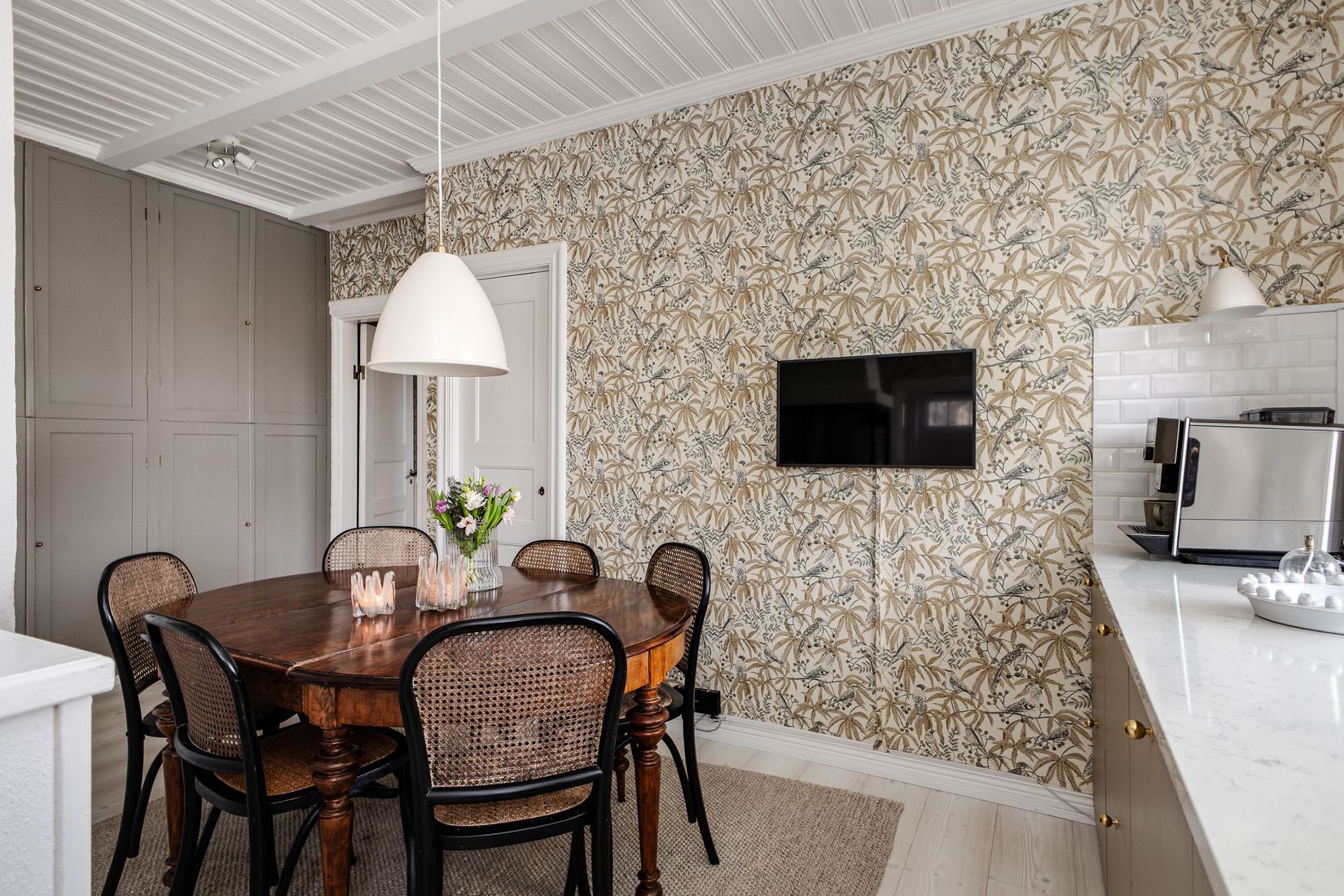 Villa, Västra Ringgatan 32, Centrum, Enköping