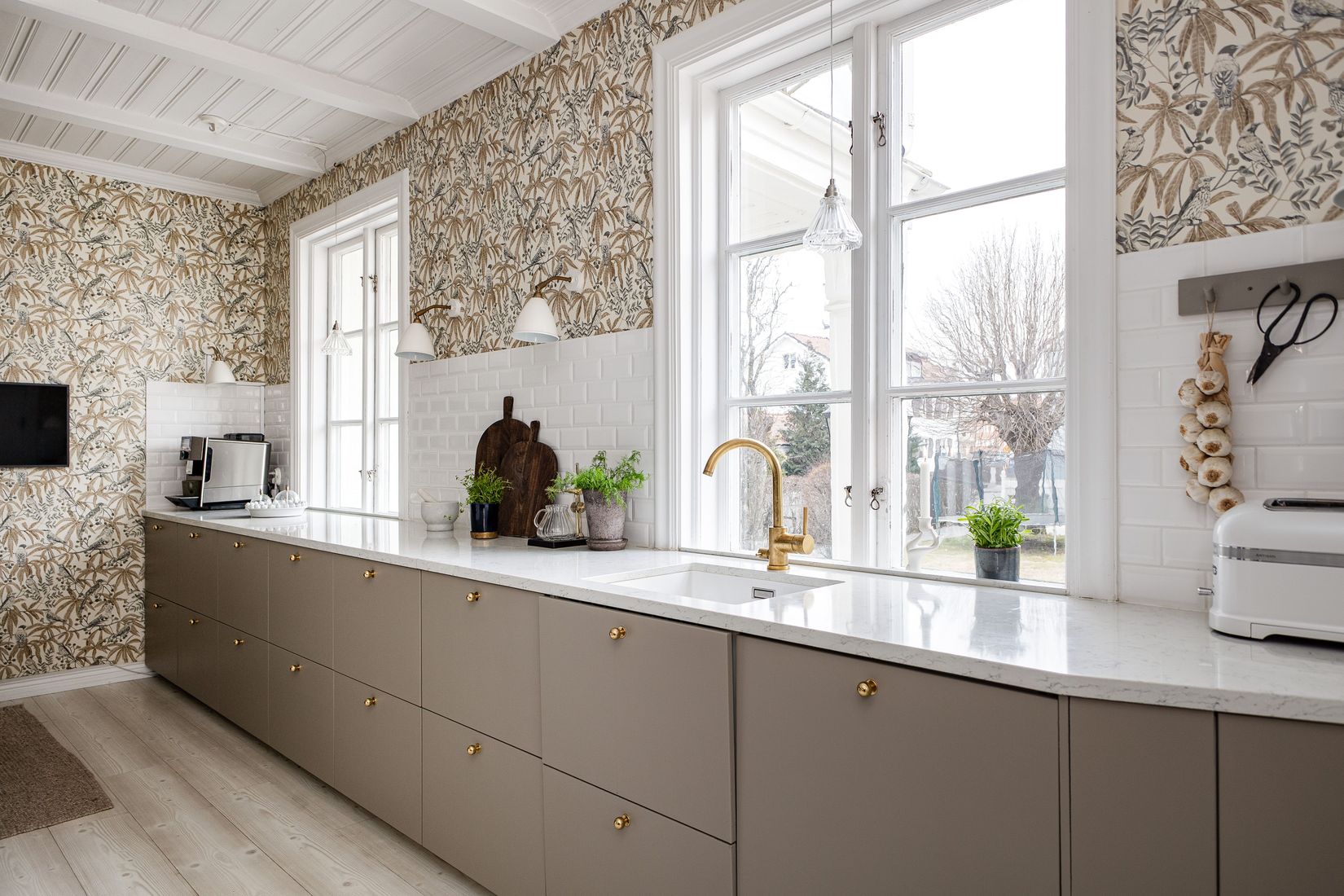 Villa, Västra Ringgatan 32, Centrum, Enköping