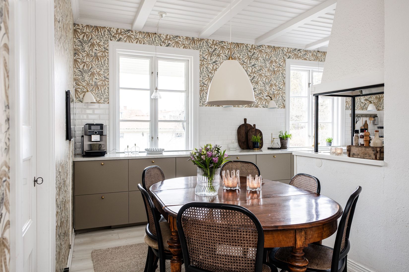 Villa, Västra Ringgatan 32, Centrum, Enköping