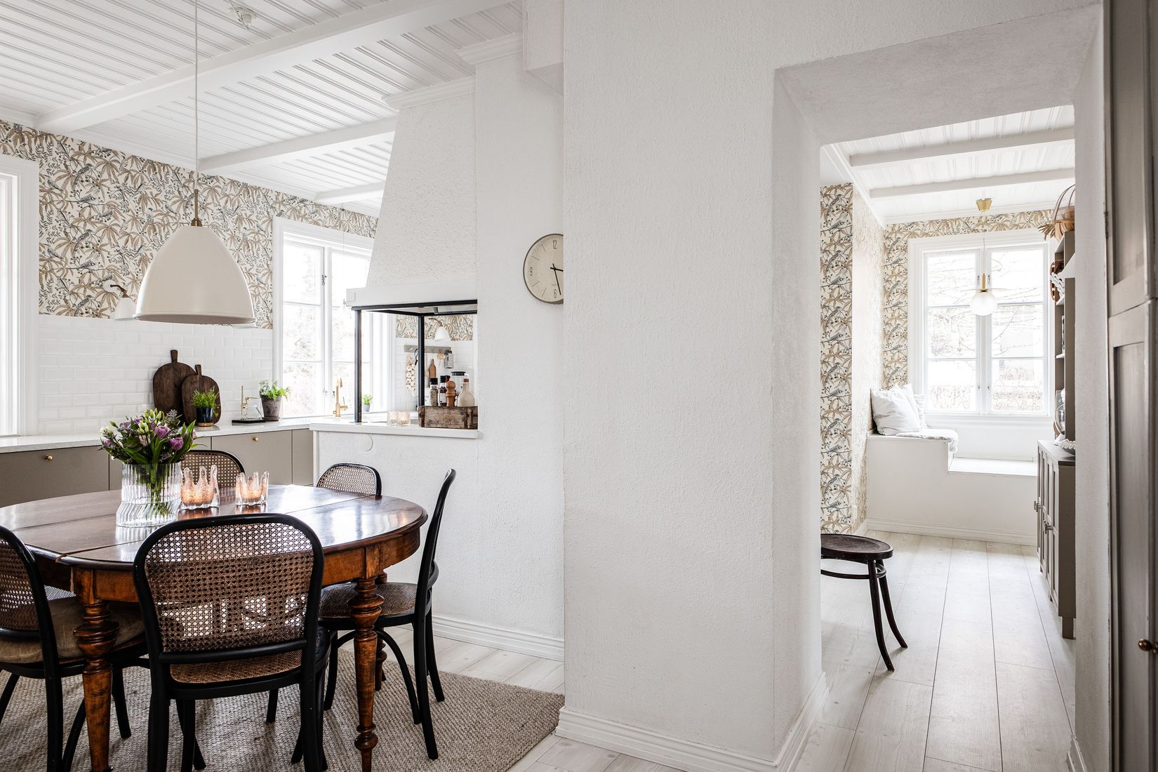 Villa, Västra Ringgatan 32, Centrum, Enköping