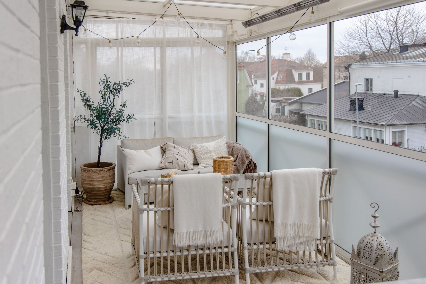 Villa, Västra Ringgatan 32, Centrum, Enköping