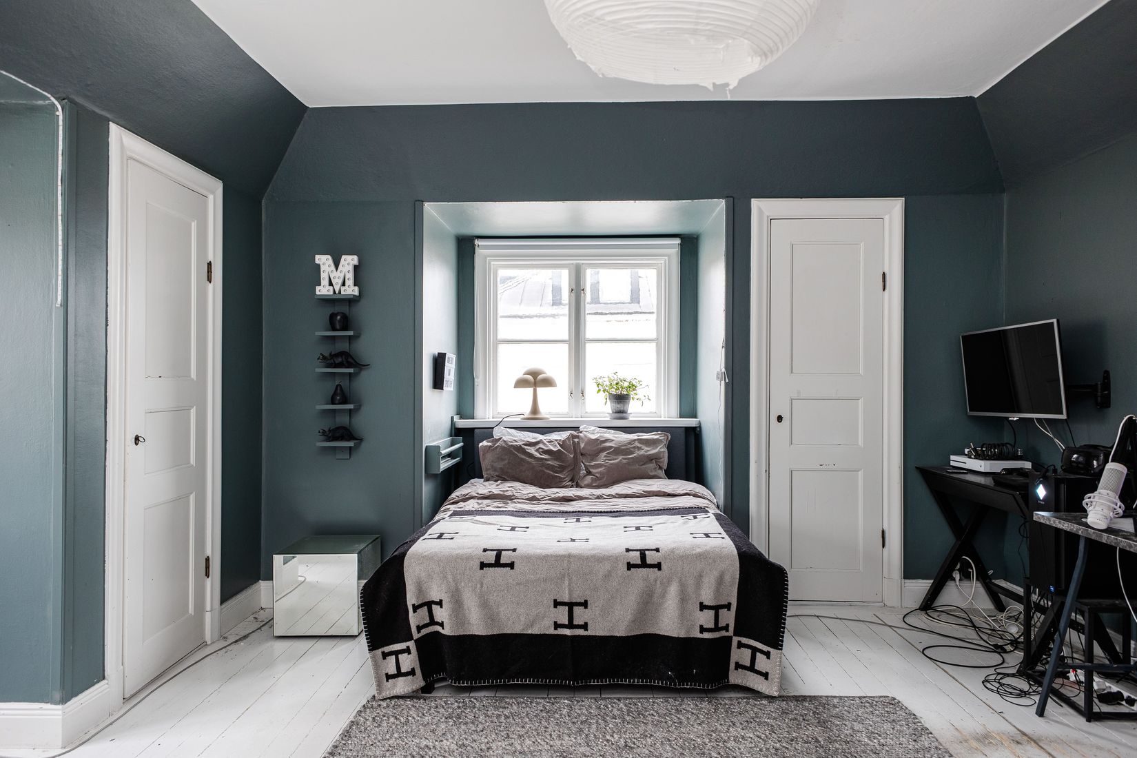 Villa, Västra Ringgatan 32, Centrum, Enköping