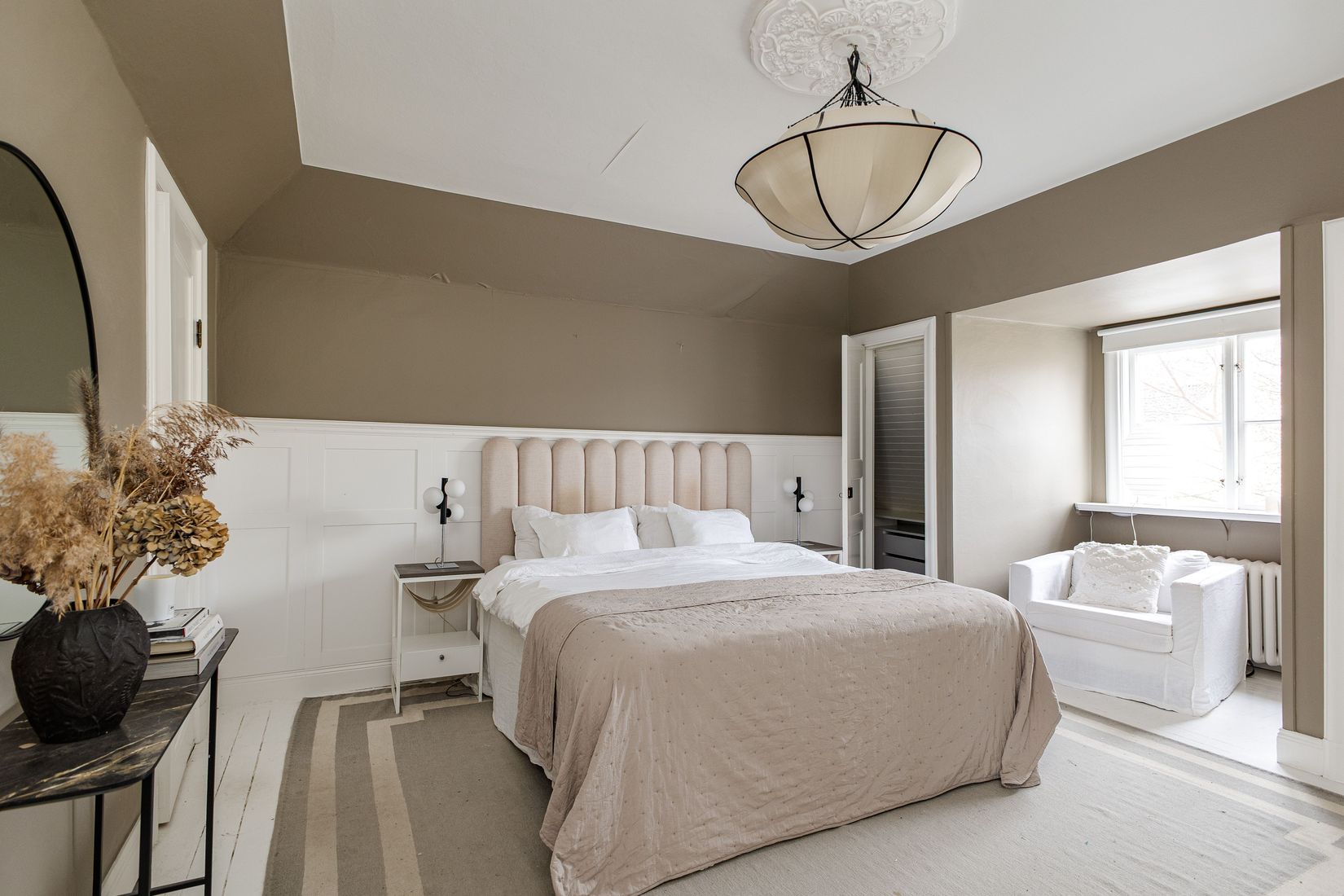 Villa, Västra Ringgatan 32, Centrum, Enköping