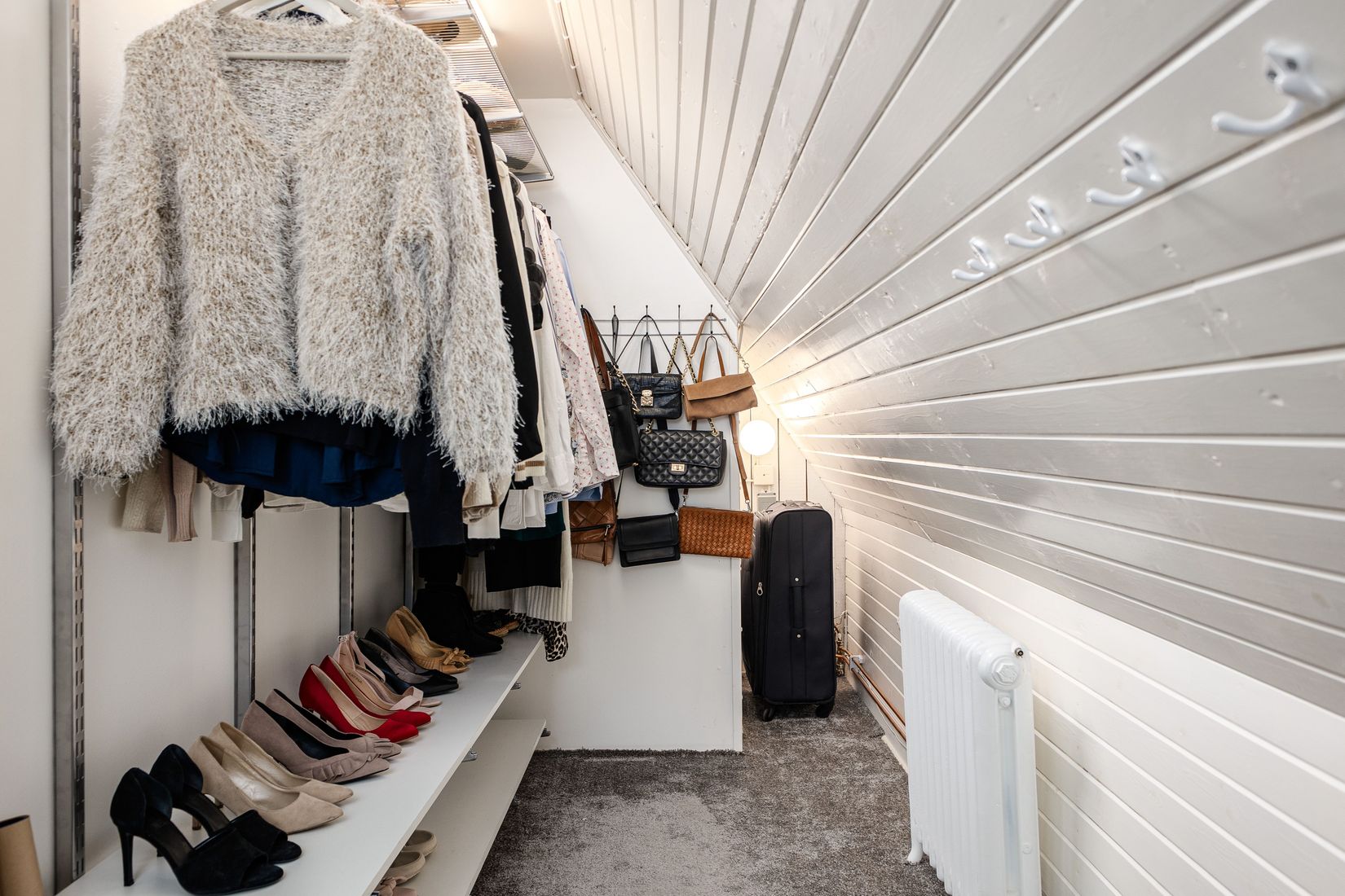 Villa, Västra Ringgatan 32, Centrum, Enköping