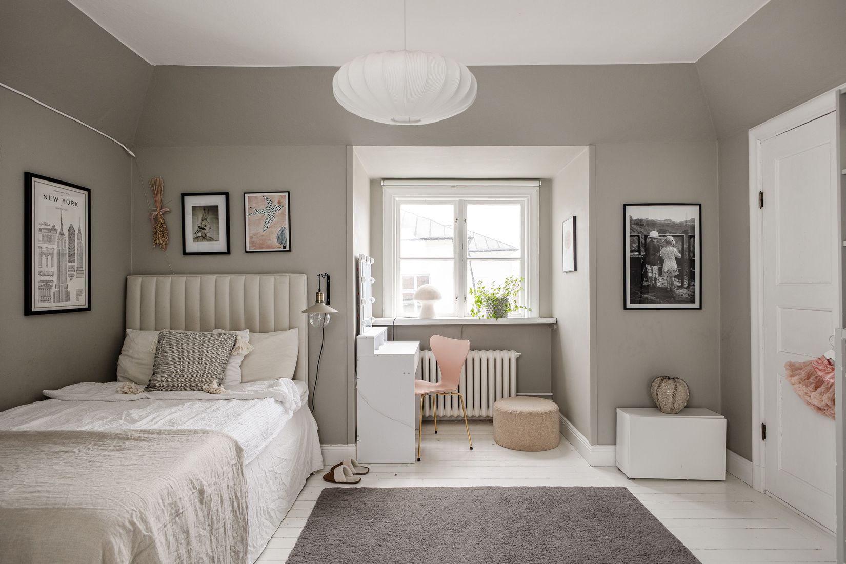 Villa, Västra Ringgatan 32, Centrum, Enköping