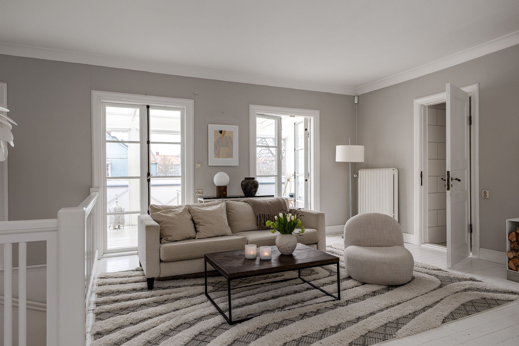 Villa, Västra Ringgatan 32, Centrum, Enköping