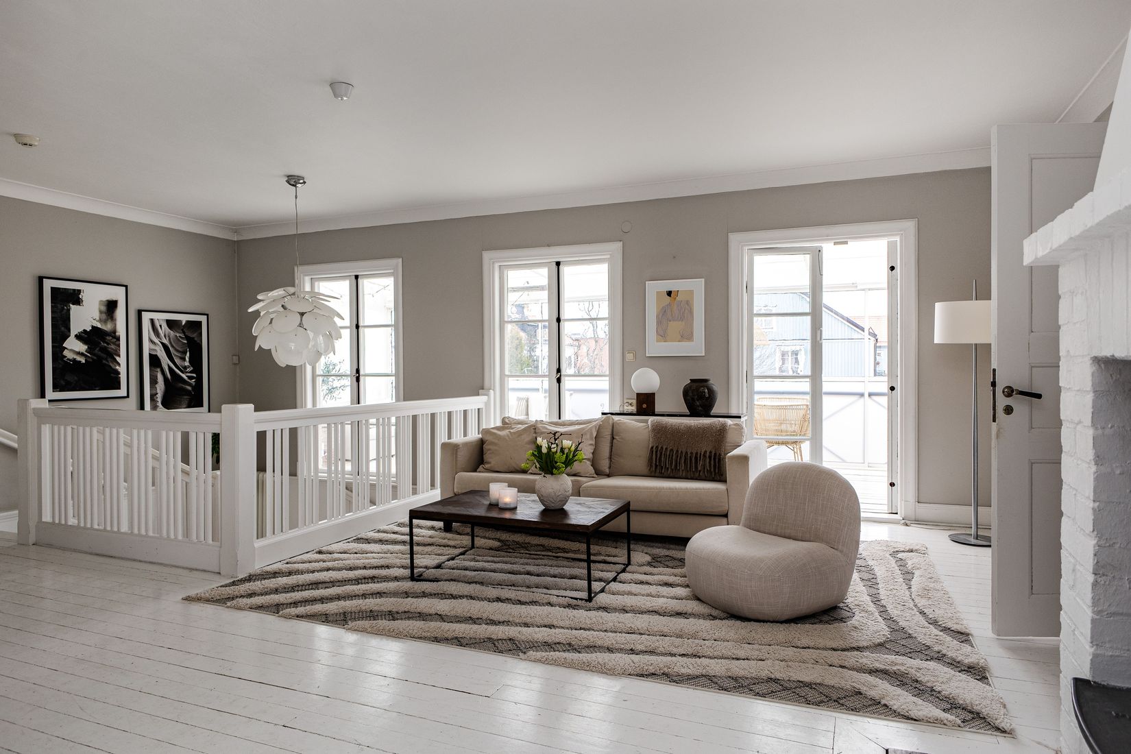 Villa, Västra Ringgatan 32, Centrum, Enköping