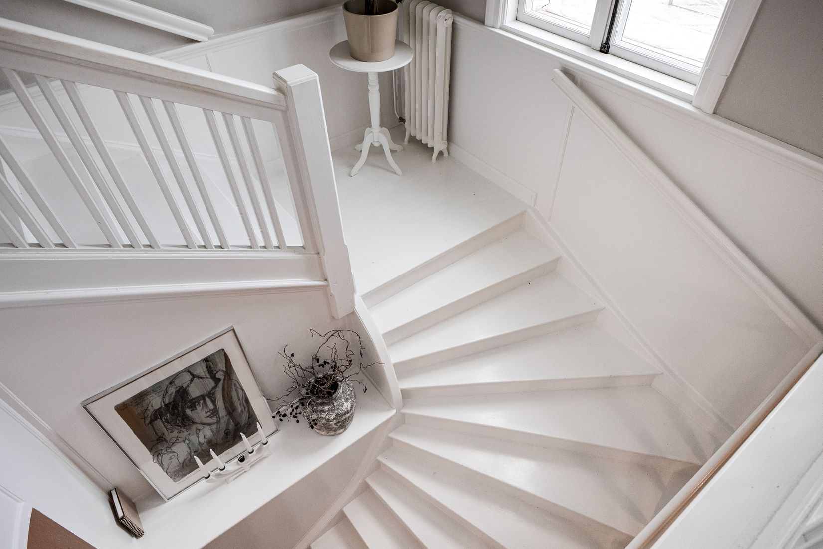 Villa, Västra Ringgatan 32, Centrum, Enköping