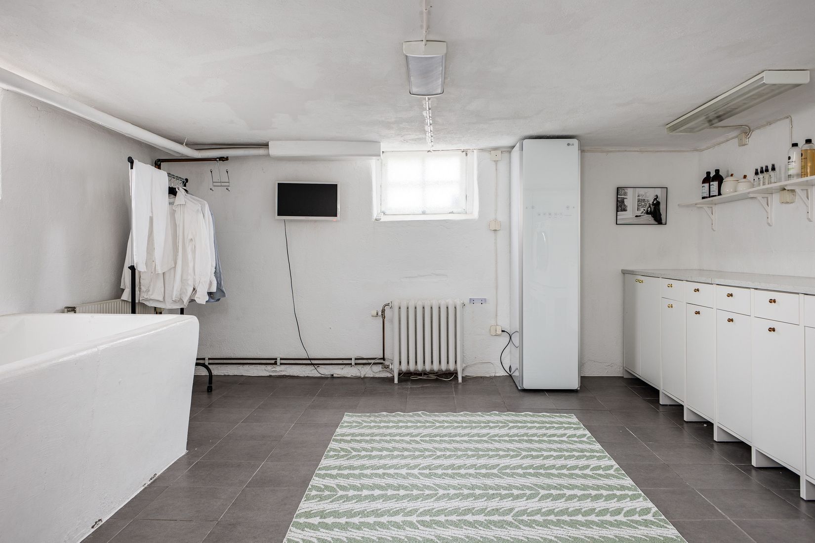 Villa, Västra Ringgatan 32, Centrum, Enköping