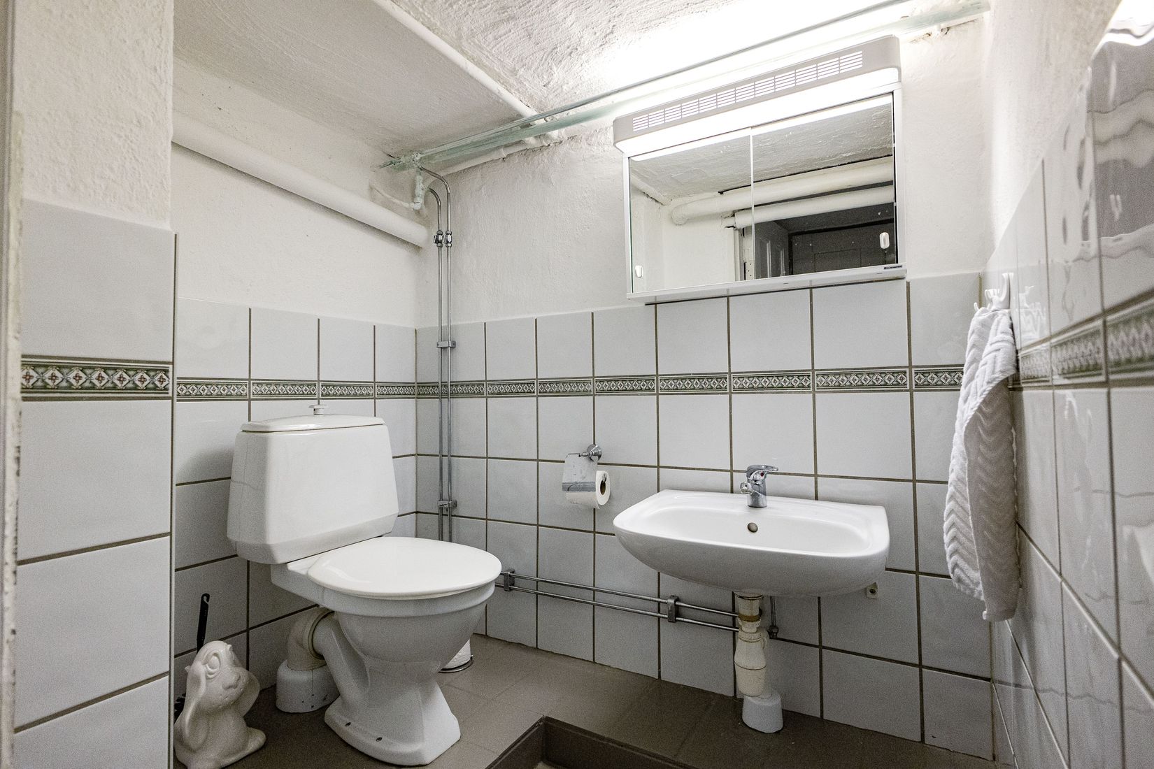 Villa, Västra Ringgatan 32, Centrum, Enköping