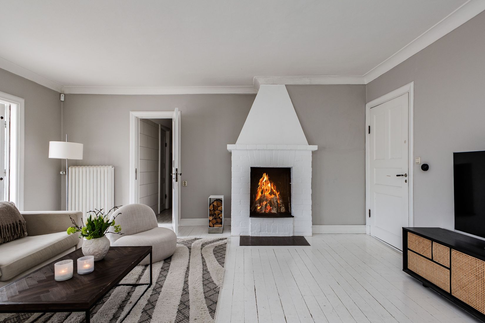 Villa, Västra Ringgatan 32, Centrum, Enköping