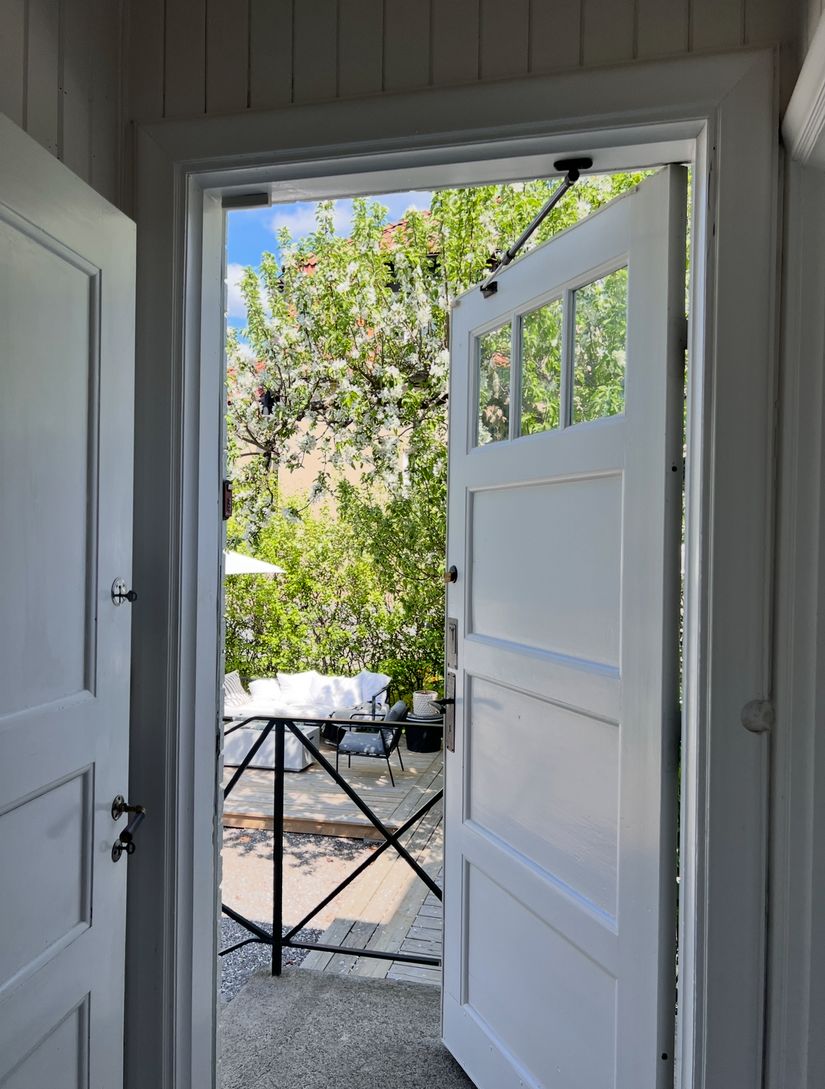 Villa, Västra Ringgatan 32, Centrum, Enköping