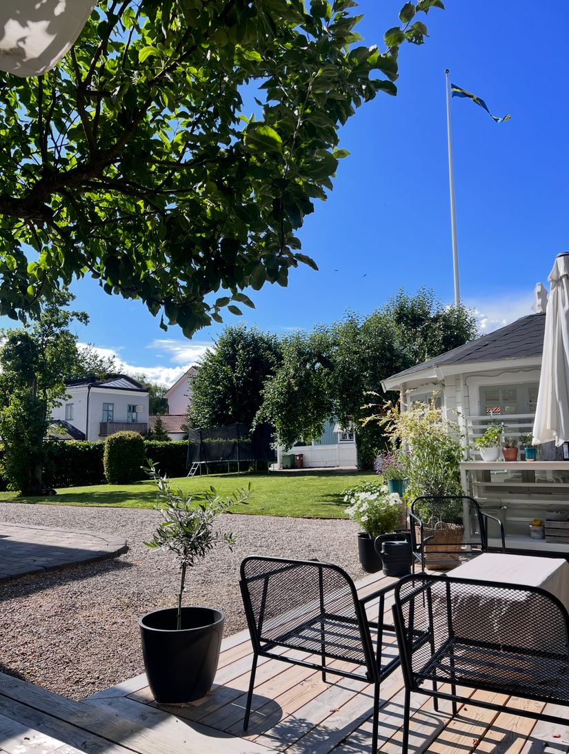 Villa, Västra Ringgatan 32, Centrum, Enköping