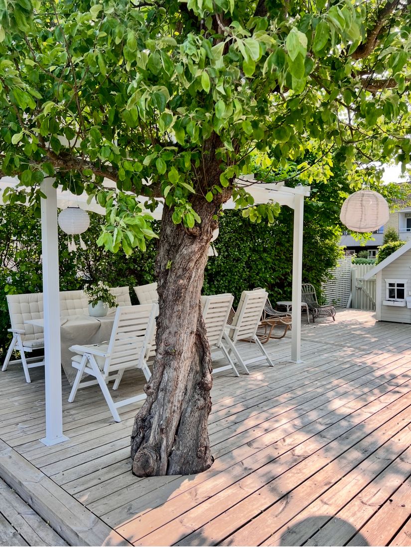 Villa, Västra Ringgatan 32, Centrum, Enköping