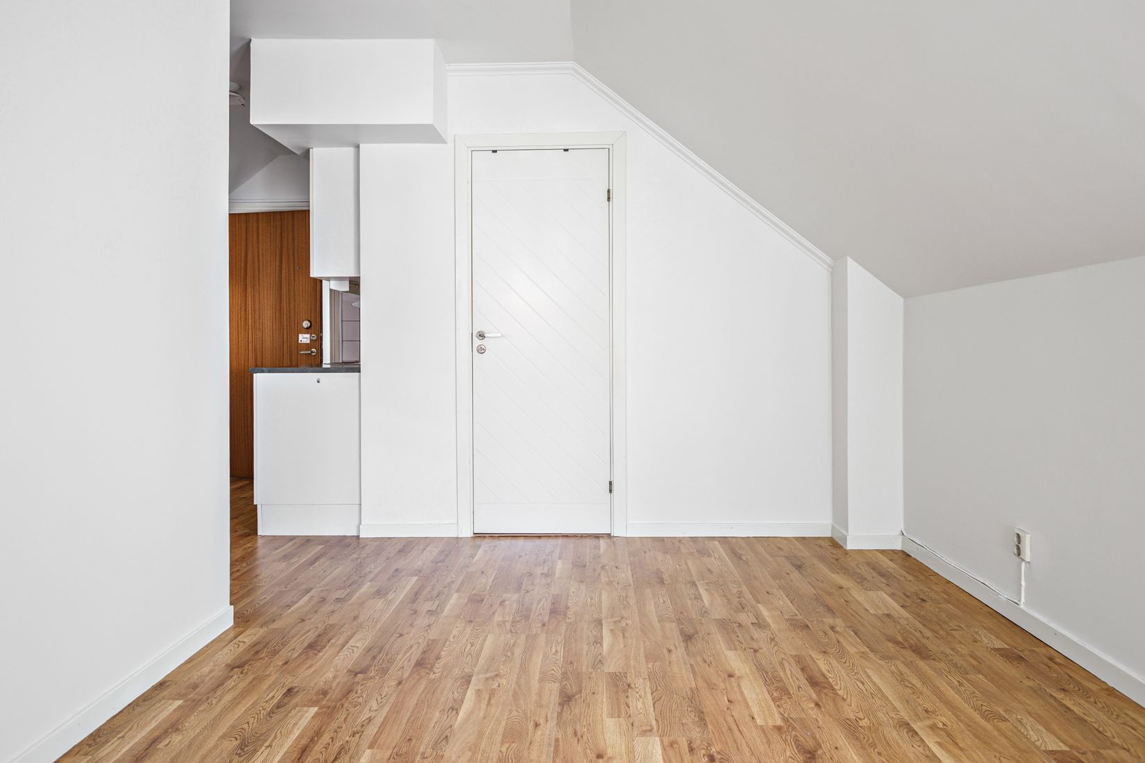 Bostadsrätt, Smedjegatan 38, Centrum, Jönköping