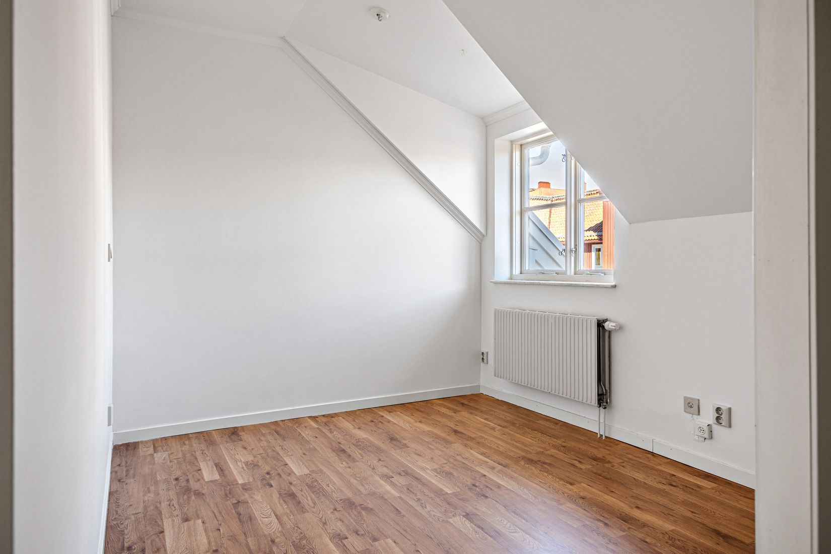 Bostadsrätt, Smedjegatan 38, Centrum, Jönköping