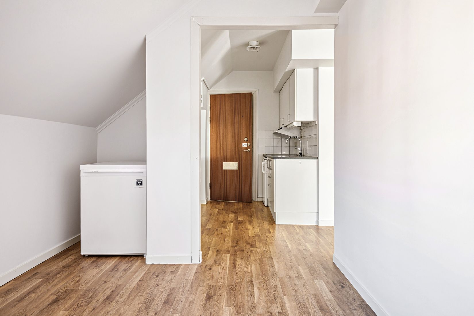 Bostadsrätt, Smedjegatan 38, Centrum, Jönköping